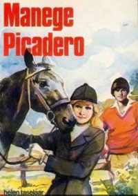 Manege picadero