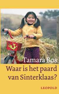 Waar Is Het Paard Van Sinterklaas