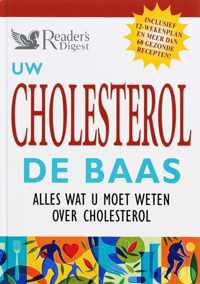 Uw Cholesterol De Baas