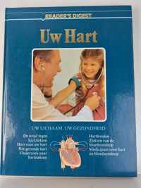 Uw hart