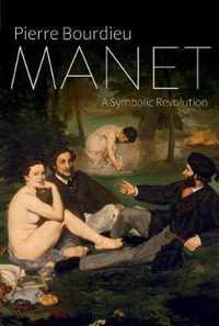 Manet A Symbolic Revolution