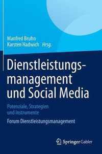 Dienstleistungsmanagement Und Social Media