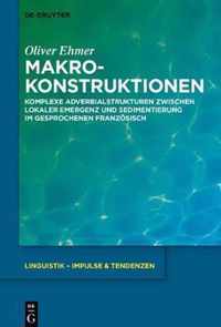 Makrokonstruktionen