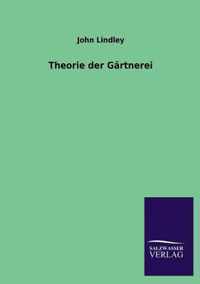 Theorie der Gartnerei