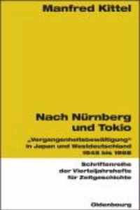 Nach Nurnberg Und Tokio