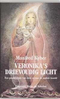 Veronika's drievoudig licht