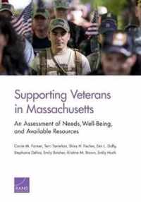 Supporting Veterans in Massachusetts