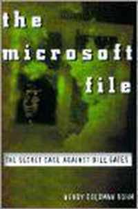 The Microsoft File