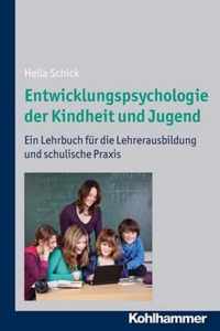 Entwicklungspsychologie Der Kindheit Und Jugend