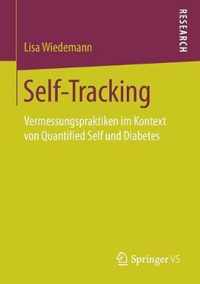 Self-Tracking