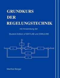 Grundkurs der Regelungstechnik