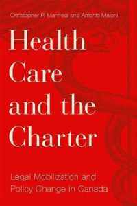 Health Care and the Charter