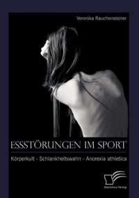 Essstoerungen im Sport