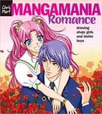 Manga Mania Romance