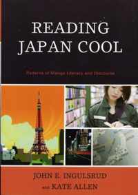 Reading Japan Cool