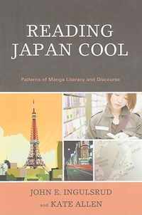 Reading Japan Cool