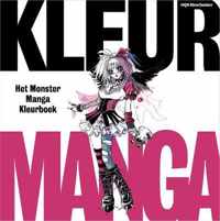 Kleur Manga