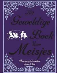 Het Geweldige Boek Voor Meisjes