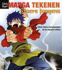 Manga tekenen