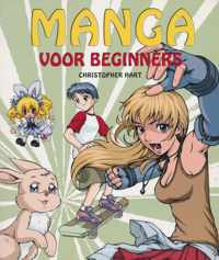 Manga Voor Beginners