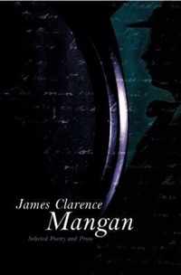 James Clarence Mangan