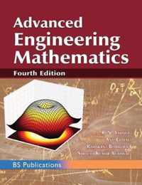 Advanced Engineering Mathematics