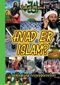 Hvad er Islam?