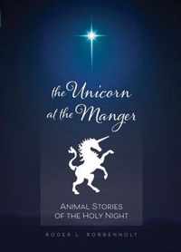 Unicorn at the Manger