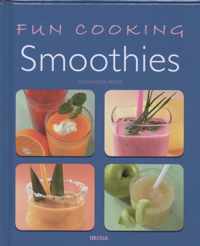 Fun Cooking - Smoothies