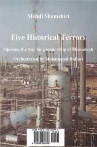 Five Historical Terrors