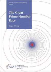 The Great Prime Number Race