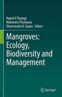 Mangroves Ecology Biodiversity and Management