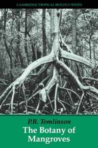 The Botany of Mangroves