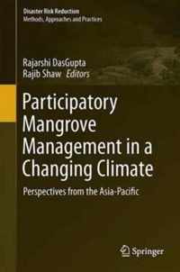 Participatory Mangrove Management in a Changing Climate