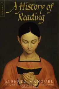 A History of Reading