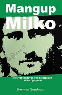 Mangup Milko