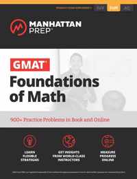 GMAT Foundations of Math