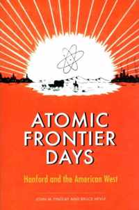 Atomic Frontier Days