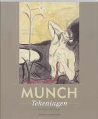 Edvard Munch Tekeningen