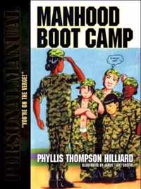 Manhood Boot Camp