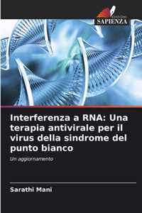 Interferenza a RNA