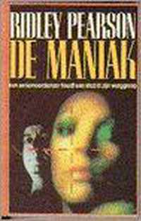 De maniak