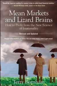 Mean Markets and Lizard Brains