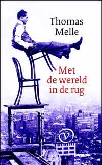 Met de wereld in de rug