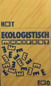 Ecologistisch manifest