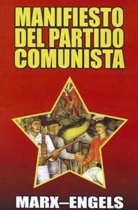 Manifiesto del Partido Comunista