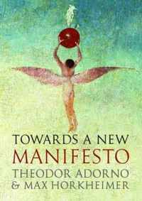 Towards A New Manifesto