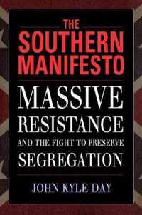 The Southern Manifesto