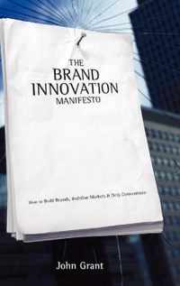 Brand Innovation Manifesto