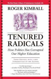 Tenured Radicals